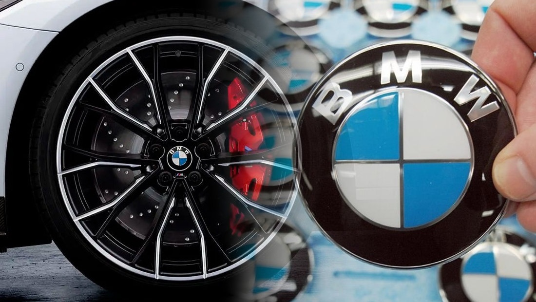 BMW запчасти
