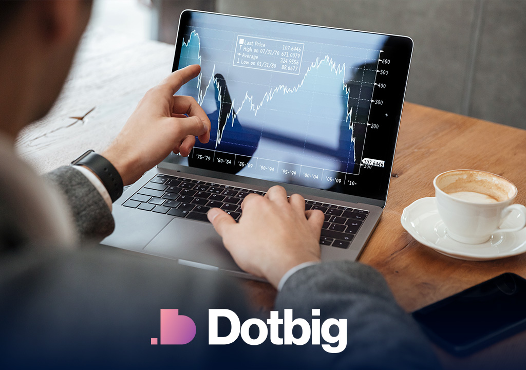Как начать инвестиции с DotBig: регистрация, стартовый капитал, запуск торгового терминала 2