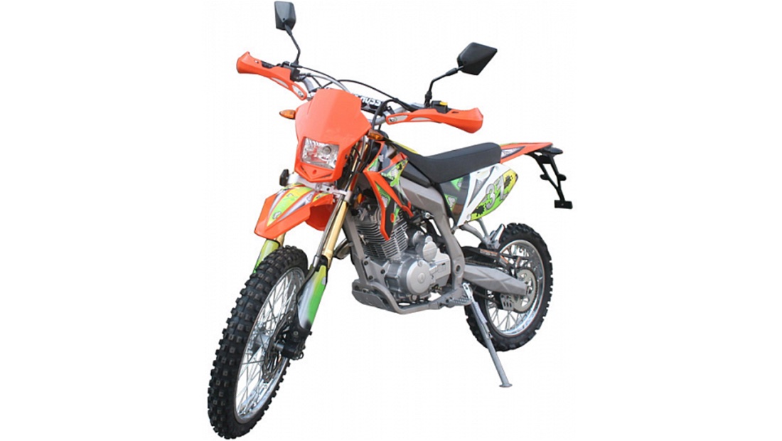 RACER RC200XZT