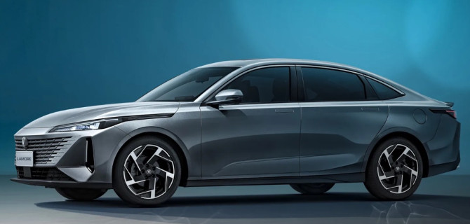 Changan LAMORE