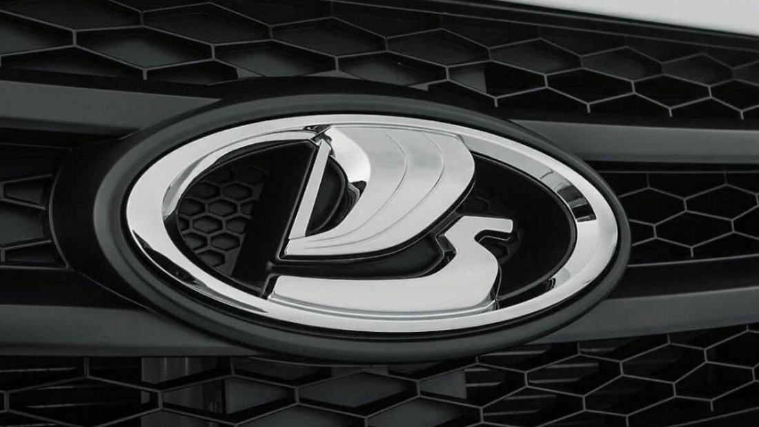 «АвтоВАЗ» раскрывает детали революционного дизайна будущего кроссовера, но не показывает его 16х9