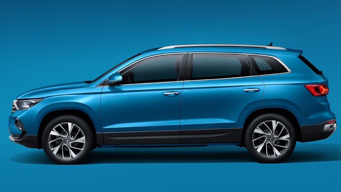 Покупка автомобилей Jetta у официальных дилеров jetta