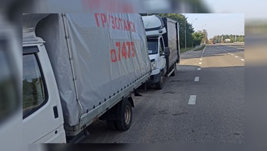Перевозка грузов по Гродно: удобство и преимущества