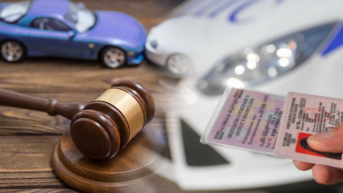 Автоюристы — ваша защита на дороге и помощь в правовых вопросах автоюрист