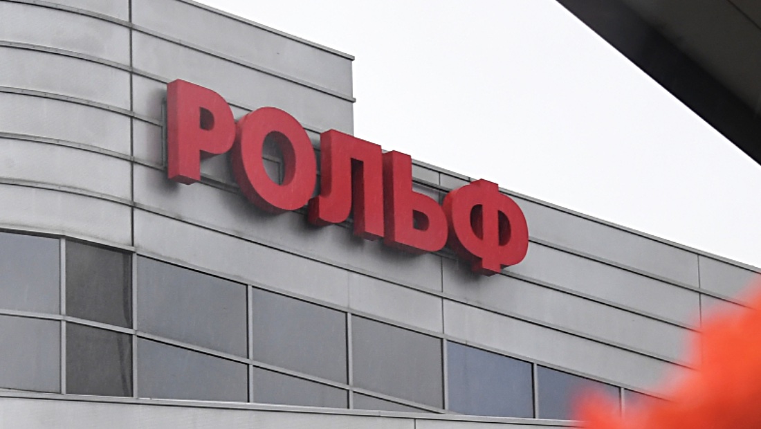 «Рольф» планирует выпустить собственную российскую марку автомобилей рольф