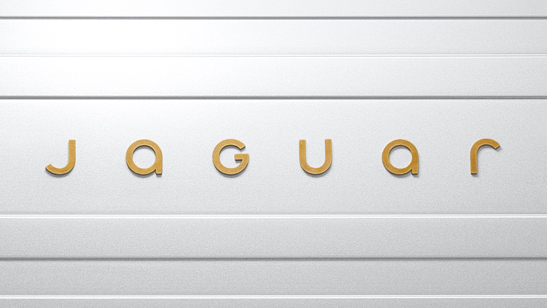 Jaguar поменял логотип, чтобы подняться в лигу люксовых брендов 3