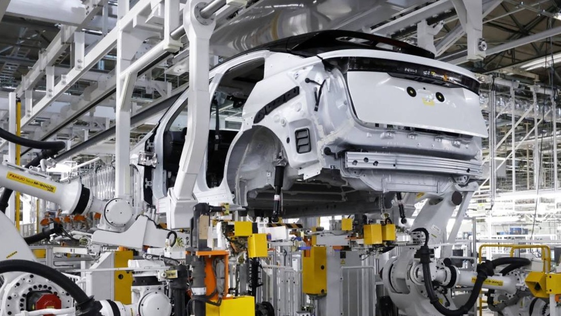 Nissan может закрыться через год. Хотя скорее, будет продан компании Honda Японский автопром