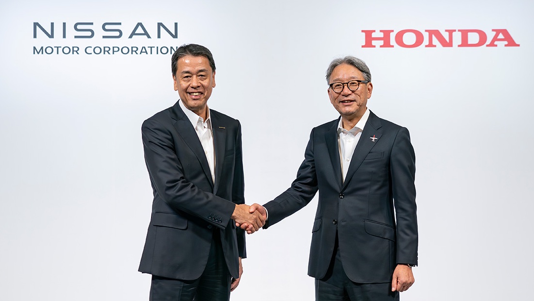 Nissan может закрыться через год. Хотя скорее, будет продан компании Honda Nissan Honda