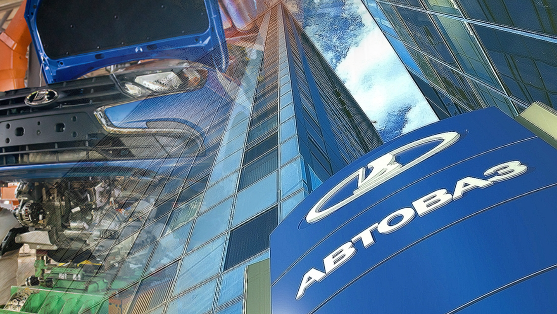 «АвтоВАЗ» готов потратить 50 млрд рублей на инвестиции в себя самого в 2025 году АвтоВАЗ