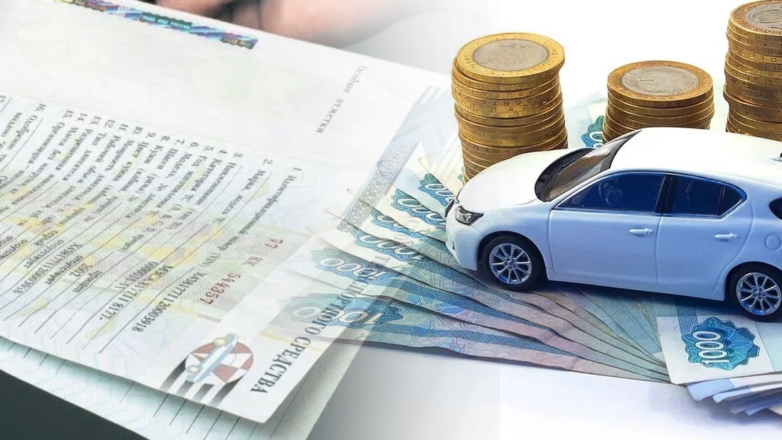 Автоломбард: варианты кредитования под залог авто и ПТС авто под ПТС