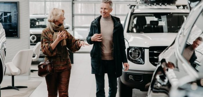 В Haval City АвтоСпецЦентр Внуково и HAVAL АвтоСпецЦентр Химки прошли дни открытых дверей