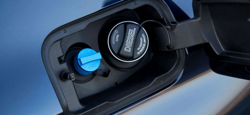 AdBlue
