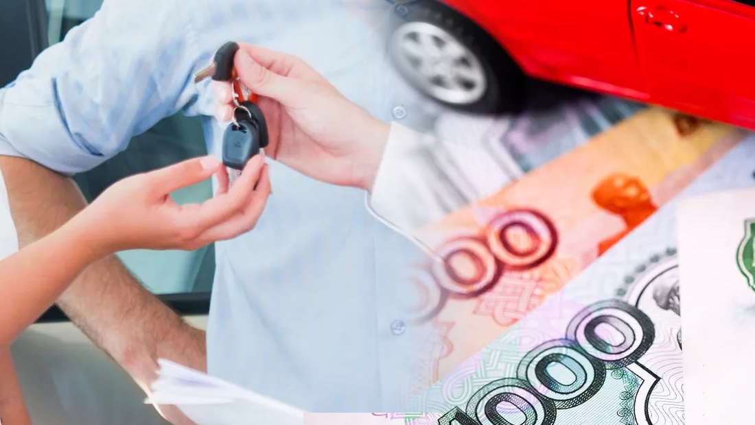 Автокредит: что это такое и как выгодно его получить кредит на авто