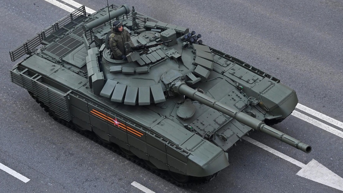 Т-72Б3