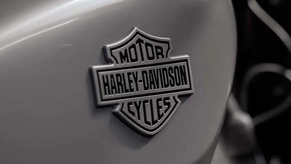 Harley-Davidson