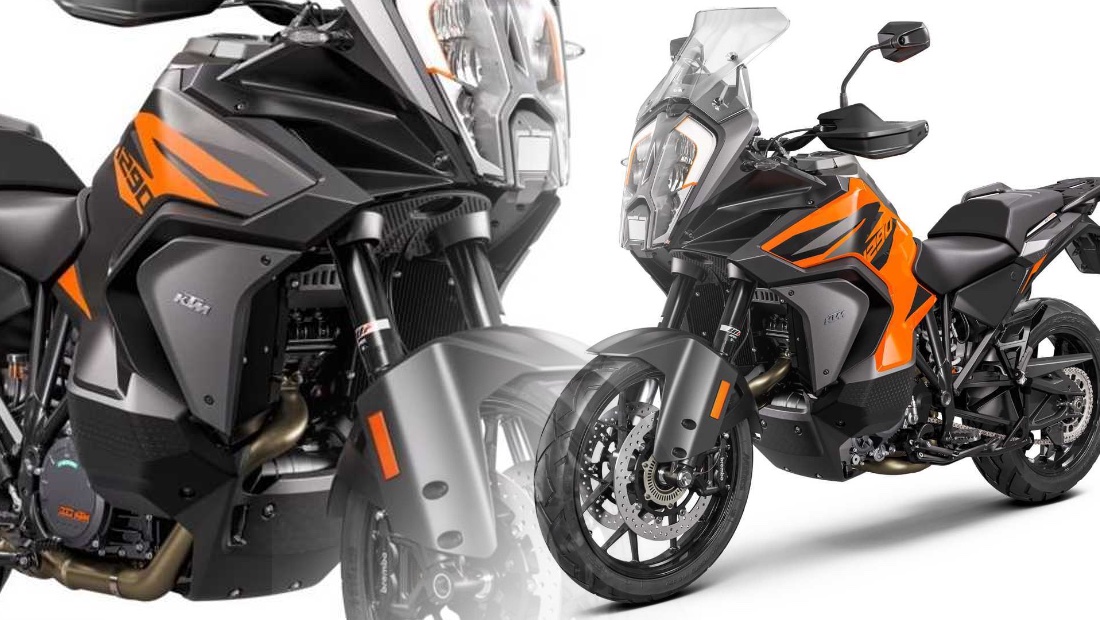 KTM
