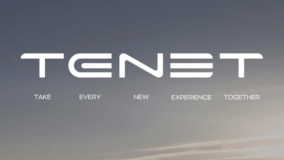 Новый автомобильный бренд TENET — очень локализованный, но «китаец»