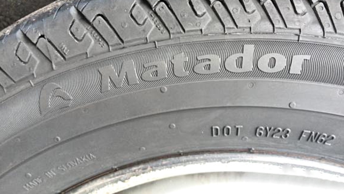 Матадор Словакия