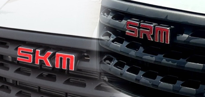 SKM