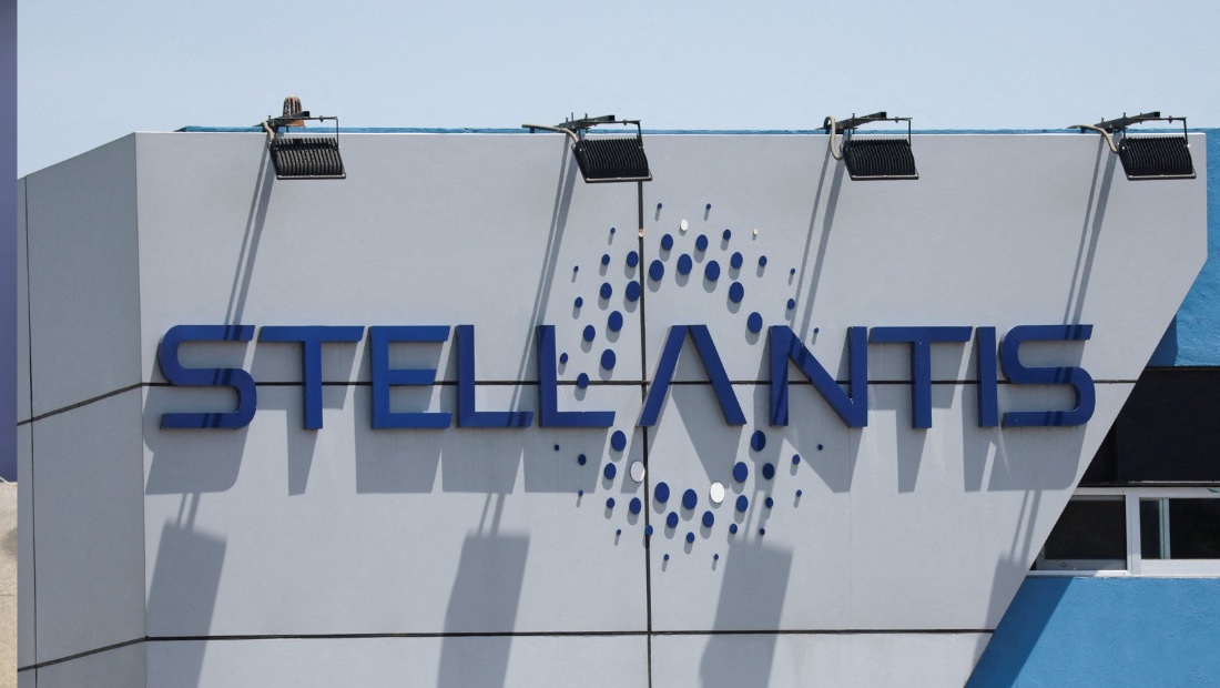 Stellantis