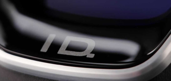 Volkswagen ID