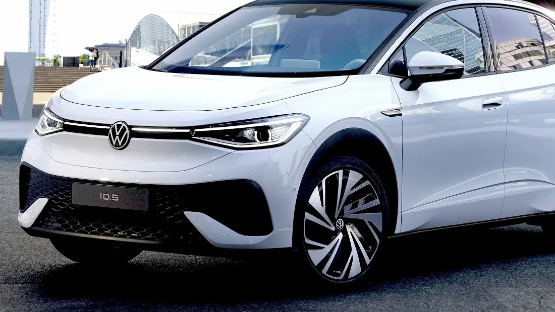 Volkswagen ID 5