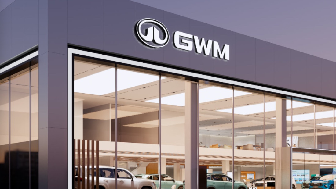 GWM