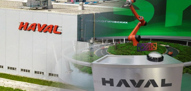 HAVAL