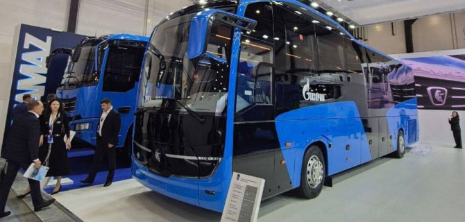 КАМАЗ-52229