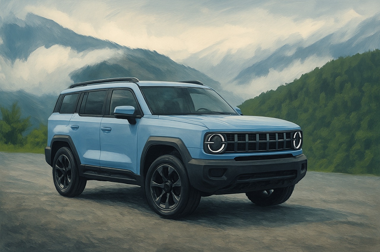 Как выбрать качественные запчасти на Haval и не попасть на подделку