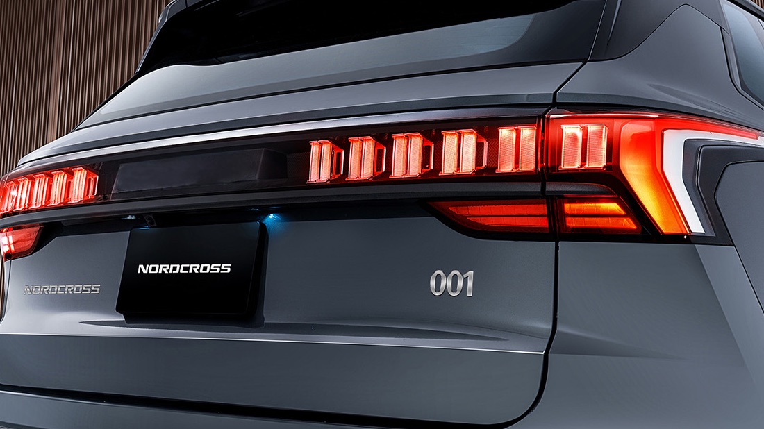 Nordcross 001 