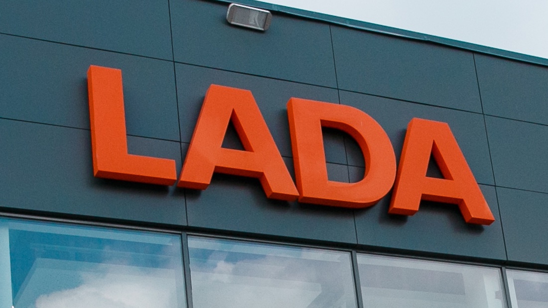 lada