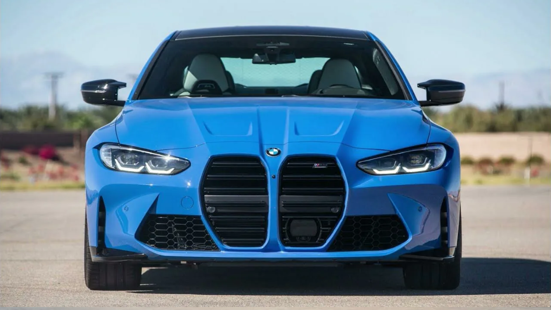 BMW M4