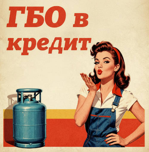 Ставим ГБО без переплаты!