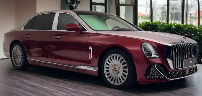 Hongqi Guoya