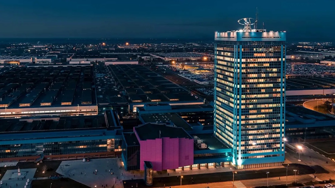 АвтоВАЗ