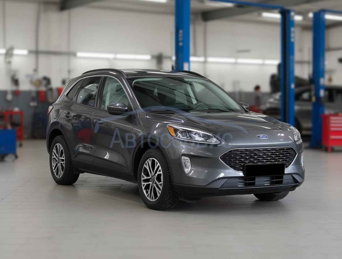 Сход-развал Ford: в какие сроки выполнять, стоимость и поиск проверенного сервиса в Москве Ford Escape после схода-развала в автосервисе