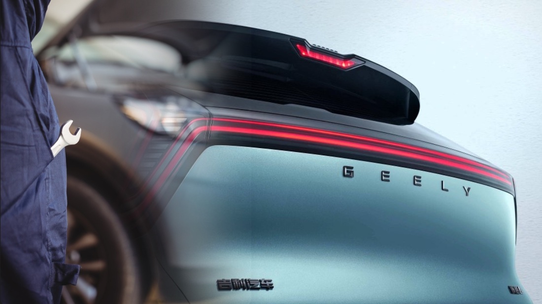 Специализированный автосервис для Geely – замена, ремонт и обслуживание автосервис Geely
