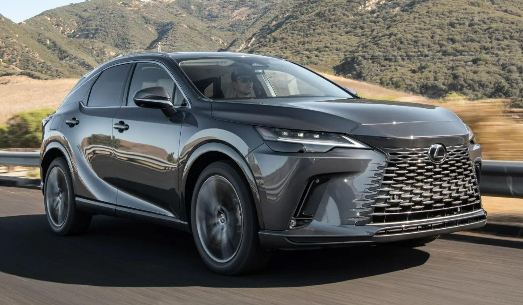 Почему автомобили Lexus остаются одними из самых надёжных на вторичном рынке