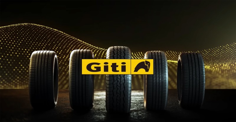 Giti Tyres возвращается на рынок Филиппин через партнёрство с Power Tractire