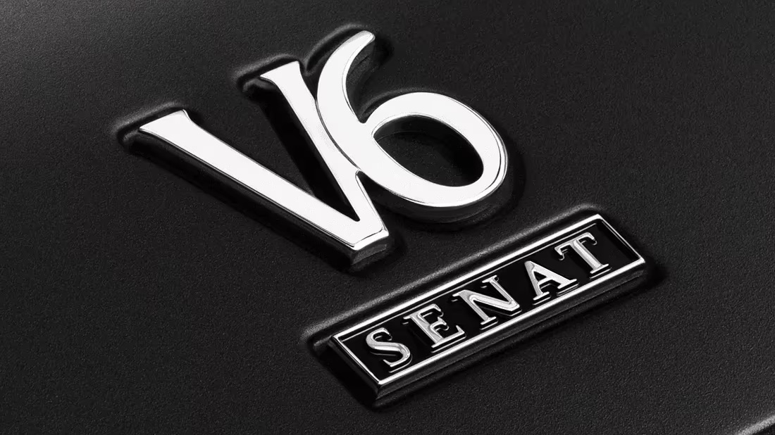 Senat V6