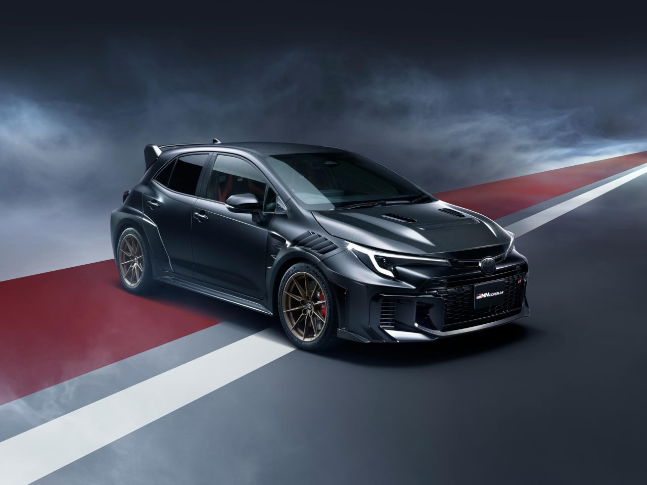GRMN Corolla1