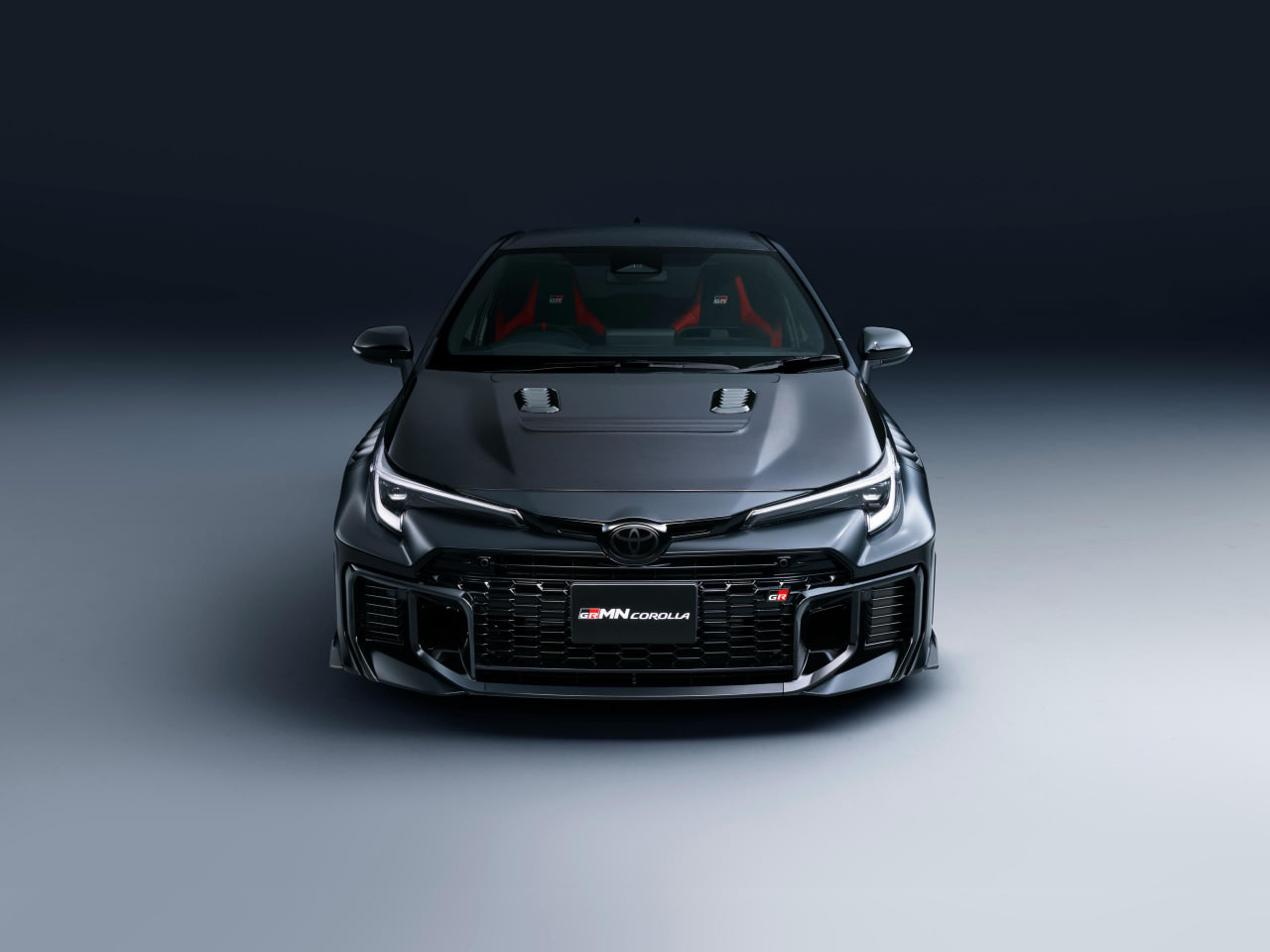 GRMN Corolla2