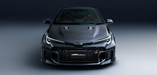 GRMN Corolla2