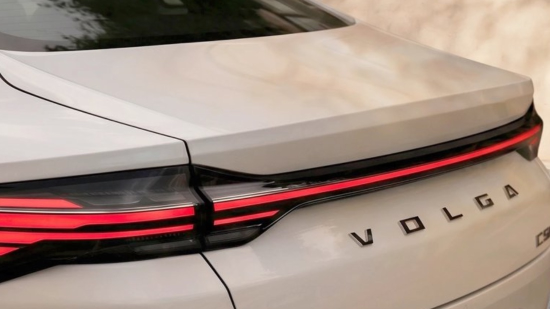 Volga получит 130 дилерских центров и выпустит за год 30 тыс. автомобилей Volga