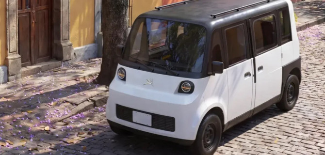 Olinia Uno 2
