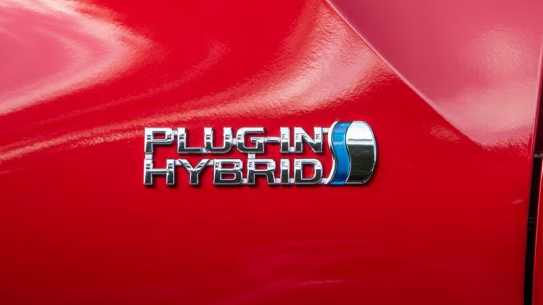 2022 Toyota Prius Prime