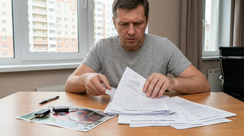 Срочный выкуп после ДТП: как продать битый автомобиль безопасно и избежать мошенников? документы на выкуп авто после дтп