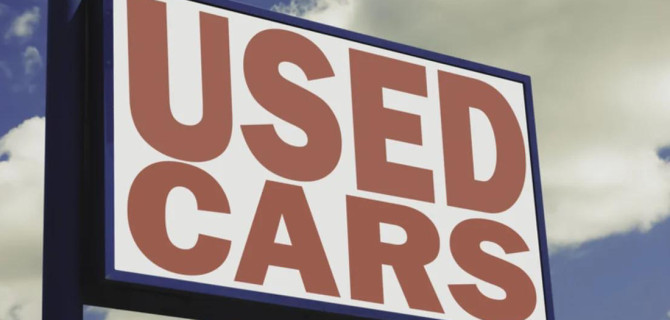 UsedCars