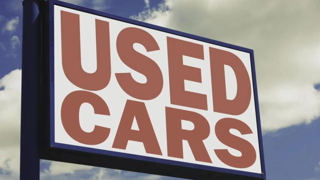 UsedCars